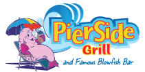 PierSide Grill Logo