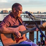 Live music at PierSide Grill