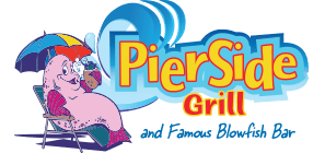 Pierside Grill Logo